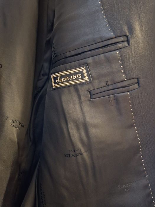 Продам пиджаки Lanvin оригинал