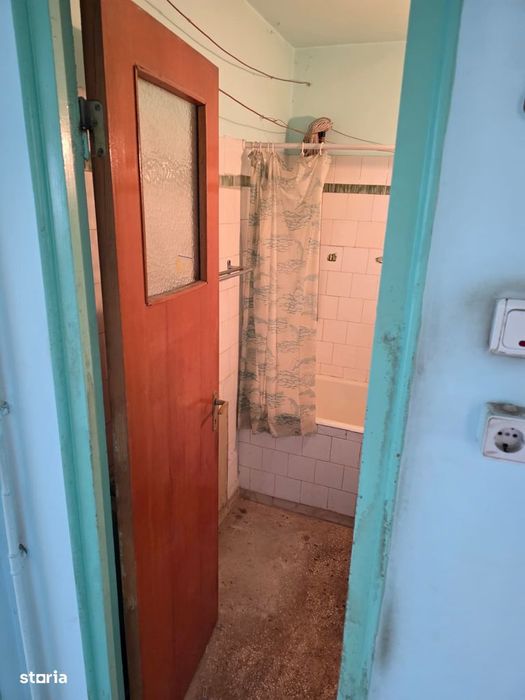 Apartament de 3 camere la  Parc IOR