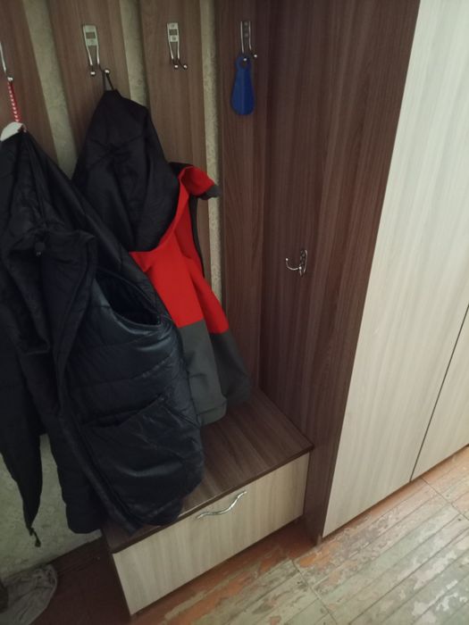 Продам прихожку за 40.000