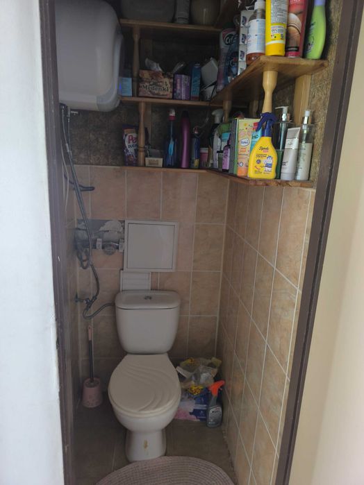 Продава се Тристаен апартамент в Благоевград, Струмско - 84 кв.м за 1096 €/кв.м - Снимка #5