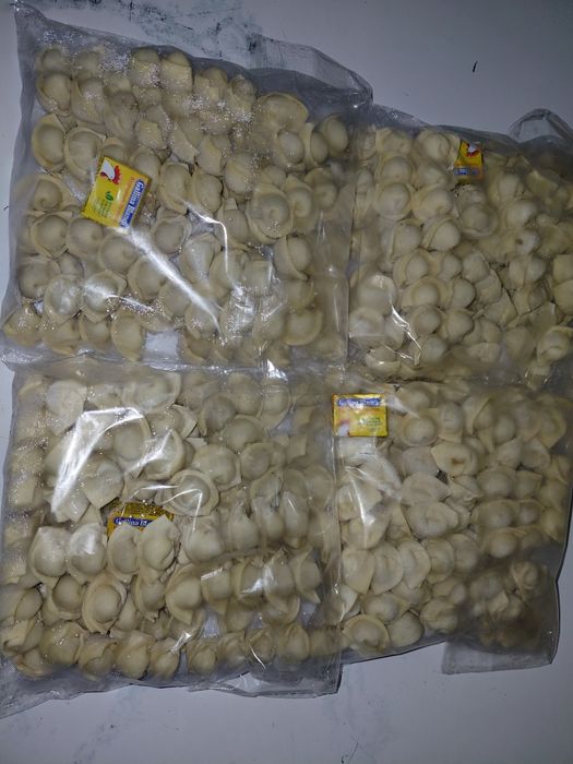 Чучвара 500 грамм