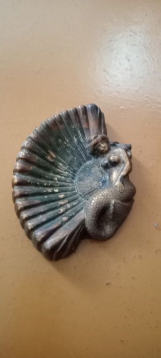 Форфоровые статуэтки