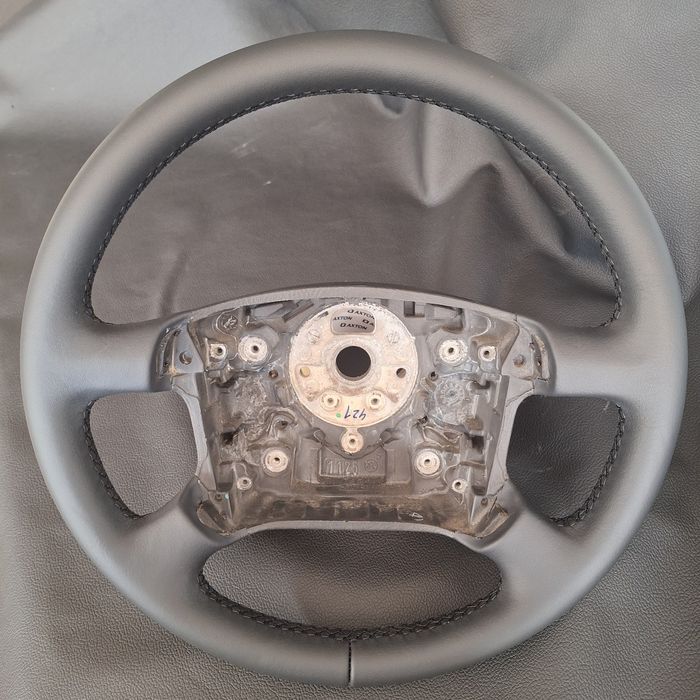 Volane retapitate pt VW, Seat, Skoda