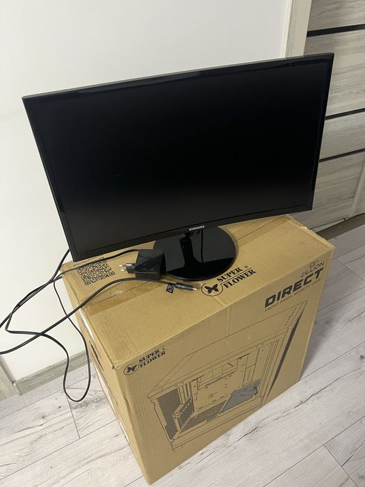 PC gameing ( 1660 super, I5-10700F, 16 GB rami, 1T ssd m2