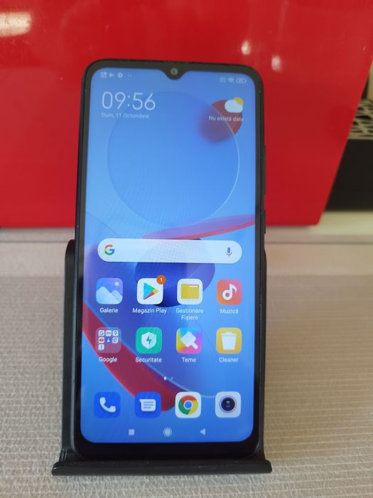 Telefon mobil Xiaomi Redmi 9c nfc