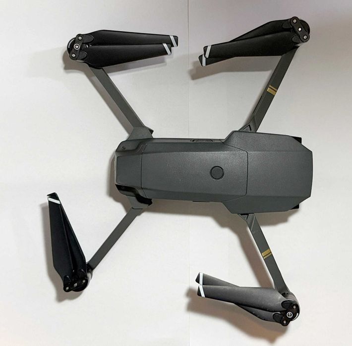 Drone DJI Mavic Pro