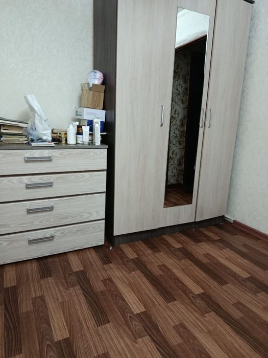 Квартира 3-х комн