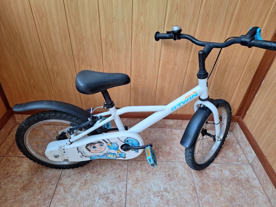 Детско колело 16