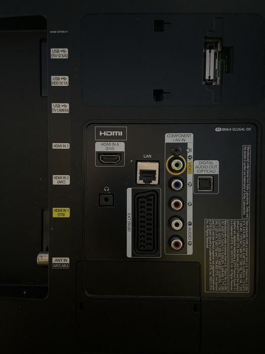Телевизор Samsung