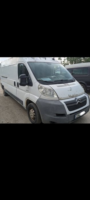Vand Citroen Jumper 2.2 HDi,2008,clima