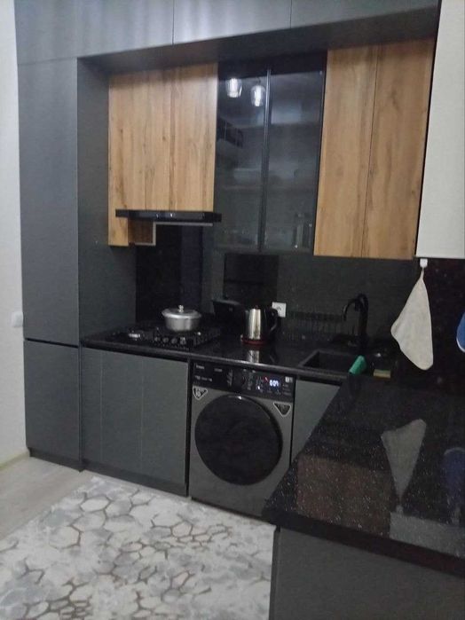 сдаётся квартира новая на долгий срок