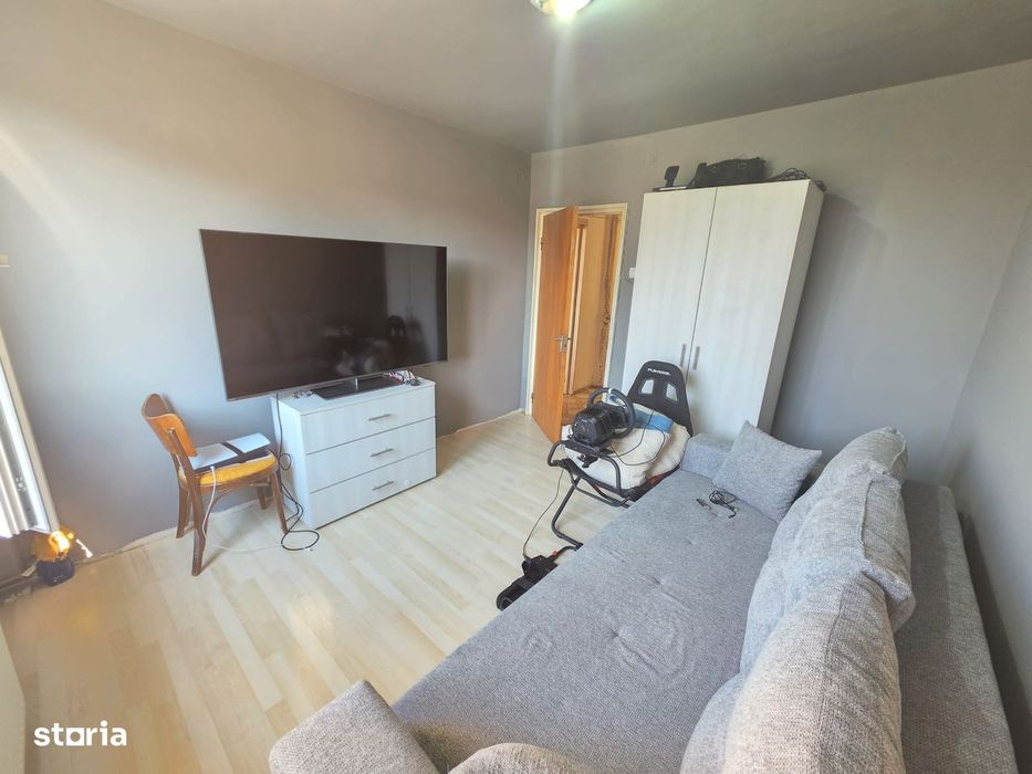 Vanzare Apartament 2 camere zona Grivitei ,Str.Mircea cel Batran — fotografia 3