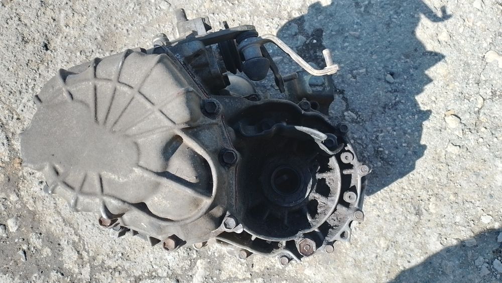 Каробка карина е