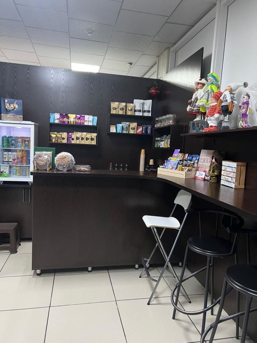 Торговое оборудование