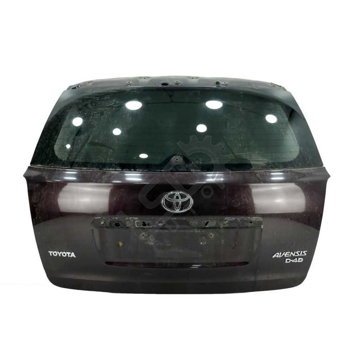 Заден капак Toyota Avensis II 2003-2009 ID: 144829