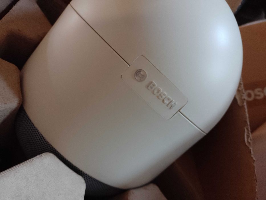 Boxa sferica Bosch