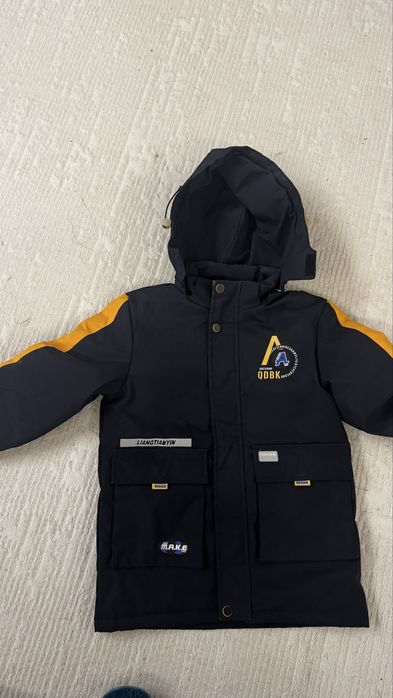 куртка осень осень новая