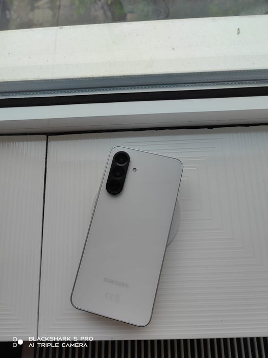 Samsung a56.  ..