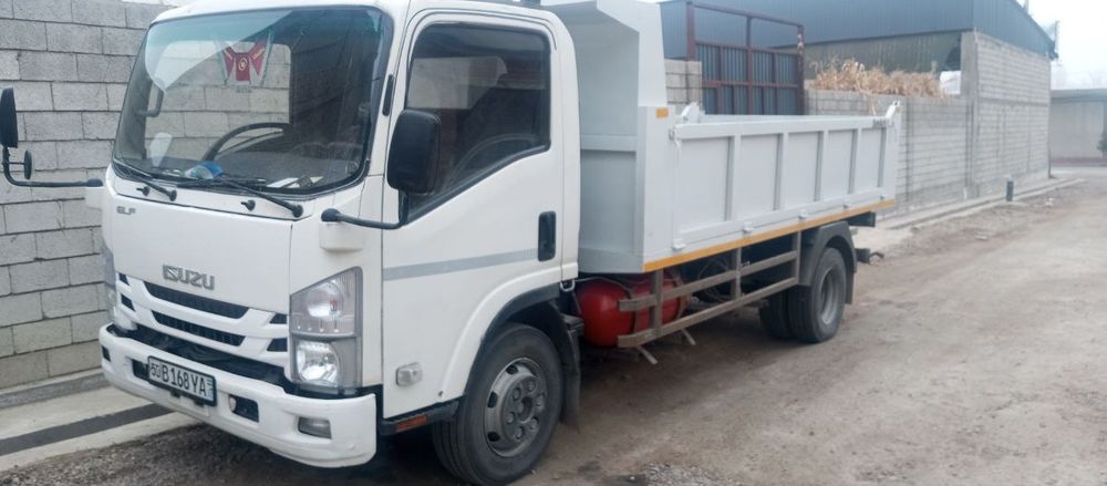 Исузу юк ташиш хизмати бор водий ичида Наманган  манзил самасвал ва бо