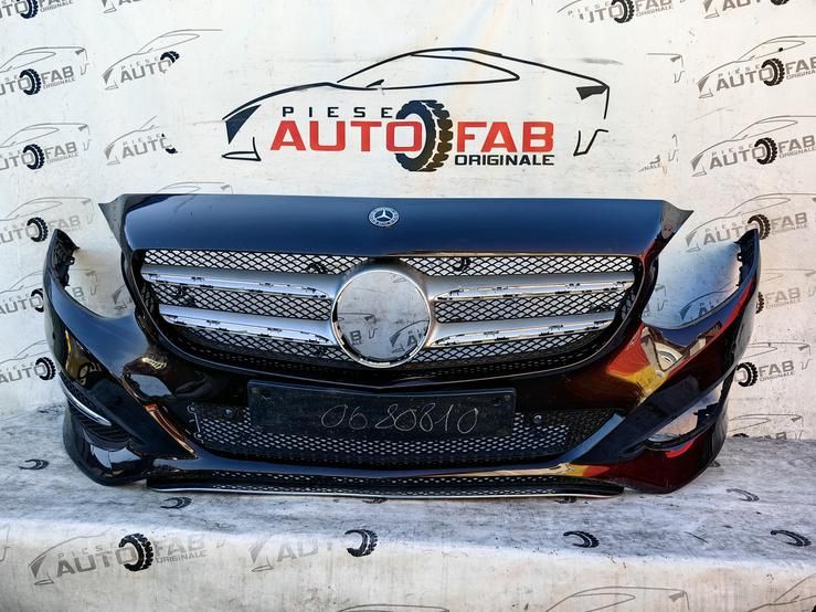 Bara fata Mercedes B-Class W246 Facelift an 2015-2016-2017-2018