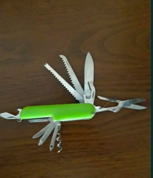 Мультитул, бренд Германия.