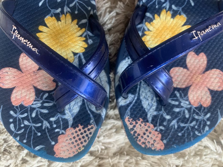 Сандали Ипанема