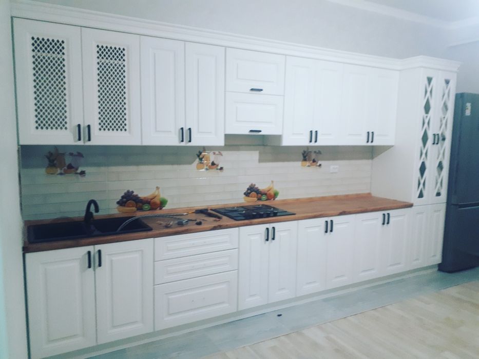 Мебель на заказ нукус каласы