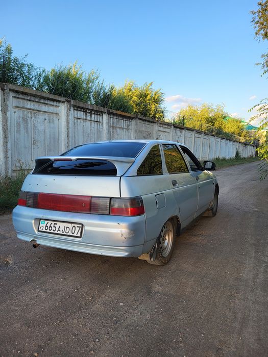 Продам Лада Ваз 2112