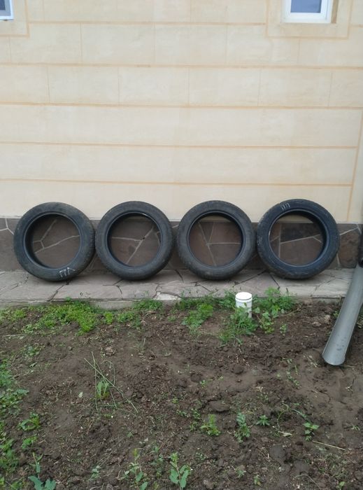Шины на автомобиль