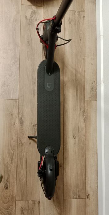 Xiaomi m365 pro (прошитый)