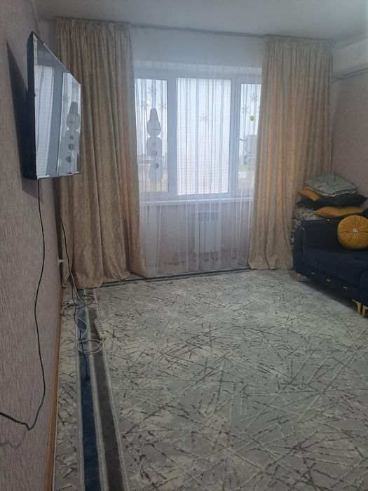 Шнос жаңа дом мебельмен