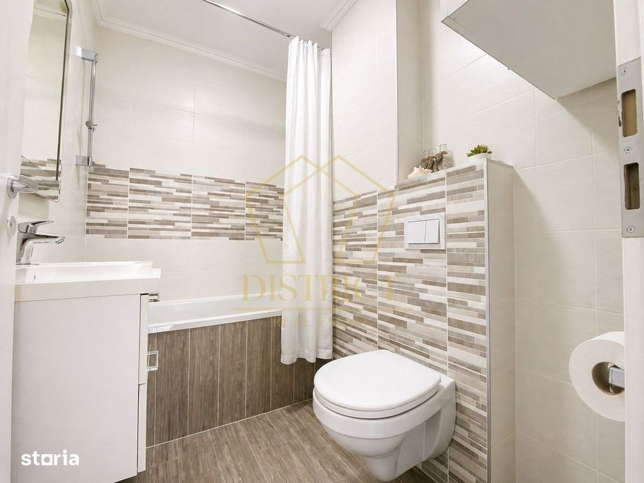 Apartament cu 2 camere | Soarelui