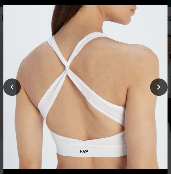 My Protein дрехи