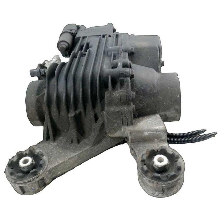 Диференциал Volkswagen Tiguan I 2007-2015 ID: 156181