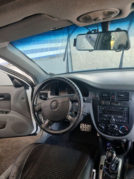 Other Lacetti / Gentra 2012 — 3