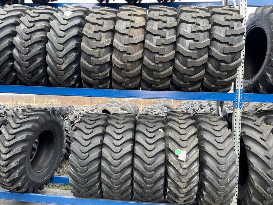 16.9-28 Cauciucuri noi Petlas livrare rapida CAT livrare 14PR