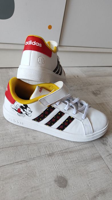 Детски маратонки Adidas