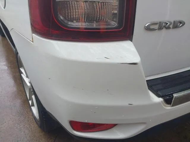 Piese de JEEP COMPASS Limited 2013 2.2CRD 4x4