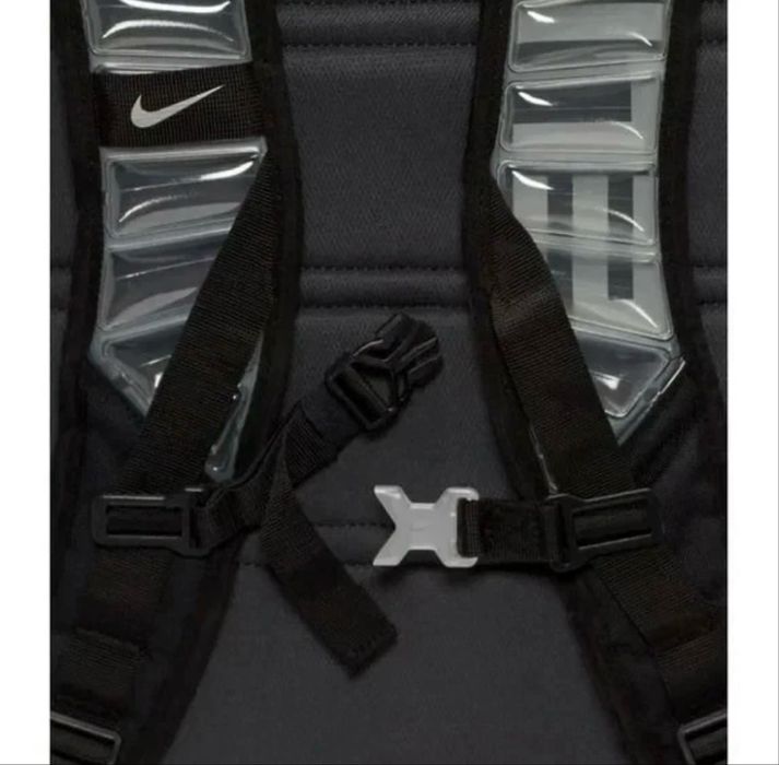 Nike Elite Backpack - Найк Елит Раница - Черна