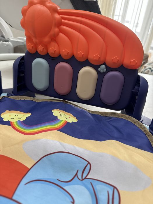 Продам коврик для ребенка