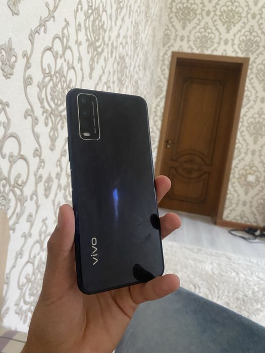 Vivo v2026