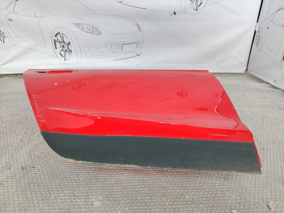 Usa Spate Dreapta Seat Arona SUV 2017–Prezent / Cod OEM 6F9833312 (11J)