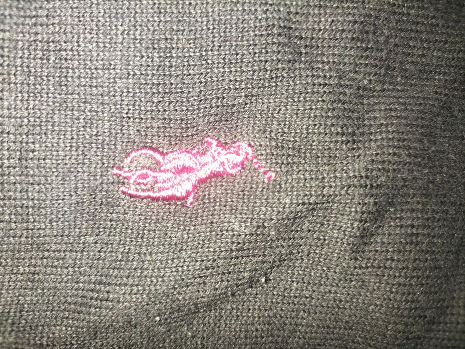 Polo Ralph Lauren sweater