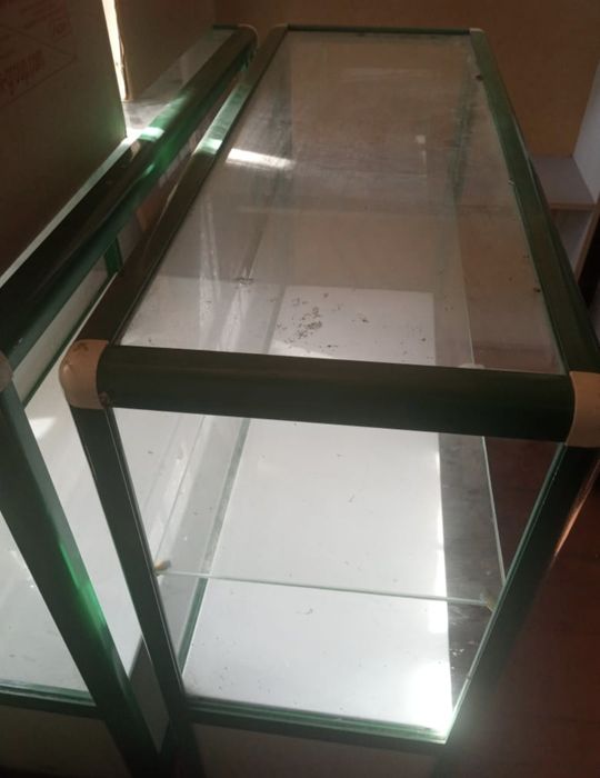 Стелаж Полка магазин