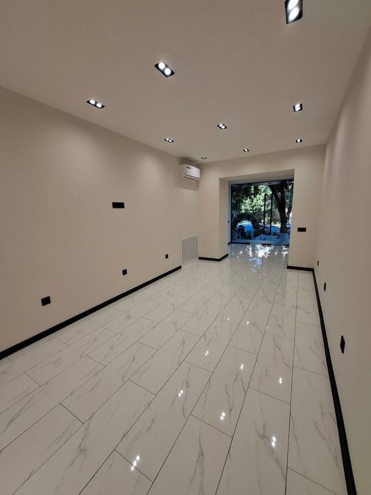 Аоенда Ц-1 Кафе фреш имеется 2 помещения