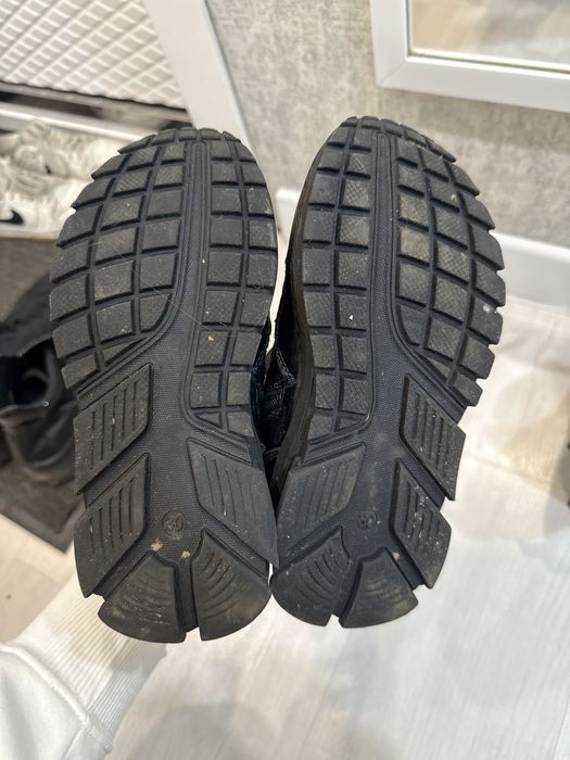 Сапоги детские 30 р