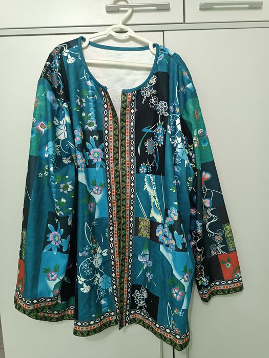 Кардиган новый 58-60