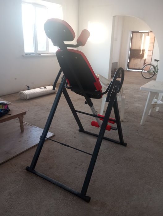 Инверсёный Стол состояние отличное.