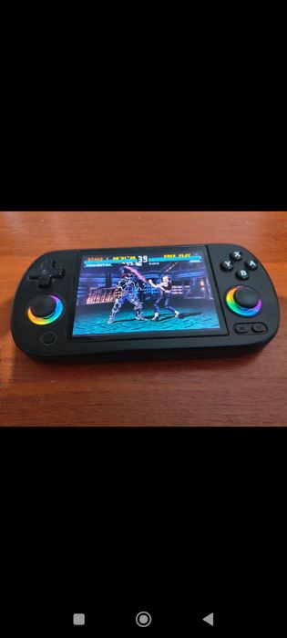 Игровая приставка Anbernic