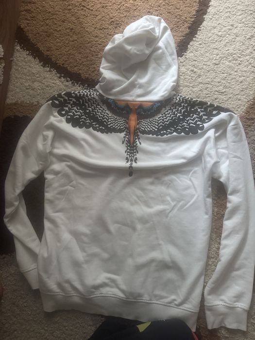 Hanorac Marcelo Burlon
